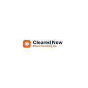 Cleared Now Plumbing Co's avatar