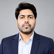 Ajay Kumar
