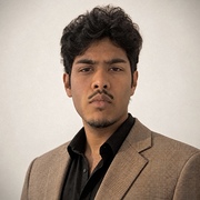 Melvin Chirag Karupati