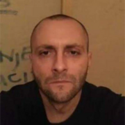 Marko Markovic's avatar