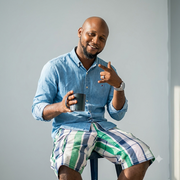 Kalilu Sowe's avatar