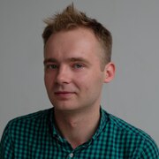 Dmitrii Shmakov